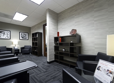 Virtual business address in Charlotte, NC, 301 McCullough Drive (28262) - 5 | MatchOffice.com