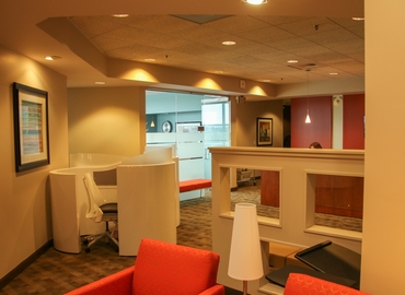 Virtual business address in Roseville, CA, 3017 Douglas Boulevard (95661) - 7 | MatchOffice