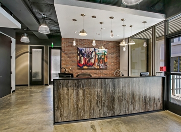 Virtual business address in Palo Alto, CA, 3000 El Camino Real (94306) - 3 | MatchOffice