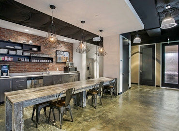 Virtual business address in Palo Alto, CA, 3000 El Camino Real (94306) - 4 | MatchOffice