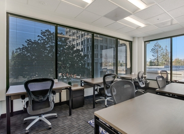 Virtual office in Palo Alto, CA, 3000 El Camino Real (94306) - 6 | MatchOffice.com