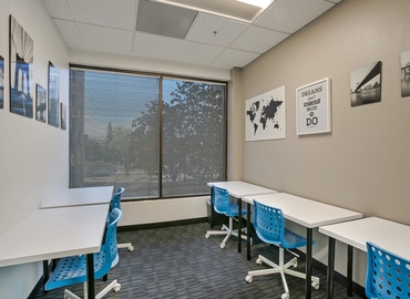 Virtual office space in Palo Alto, CA, 3000 El Camino Real (94306) - 8 | MatchOffice.com