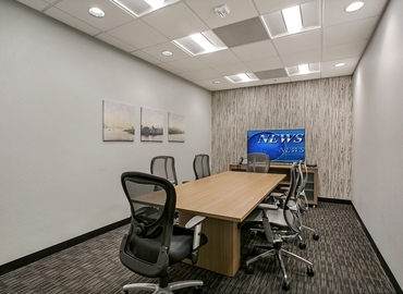 Virtual office space in Palo Alto, CA, 3000 El Camino Real (94306) - 9 | MatchOffice.com