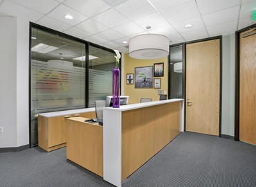 Virtual office space in San Jose, CA, 2880 Zanker Road (95134) - 5 | MatchOffice.com