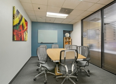 Virtual office in San Jose, CA, 2880 Zanker Road (95134) - 9 | MatchOffice.com