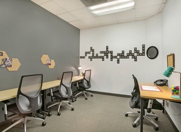 Virtual address in San Jose, CA, 2880 Zanker Road (95134) - 10 | MatchOffice.com