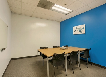 Virtual address in San Jose, CA, 2880 Zanker Road (95134) - 11 | MatchOffice