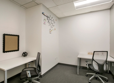 Virtual address in San Jose, CA, 2880 Zanker Road (95134) - 14 | MatchOffice.com