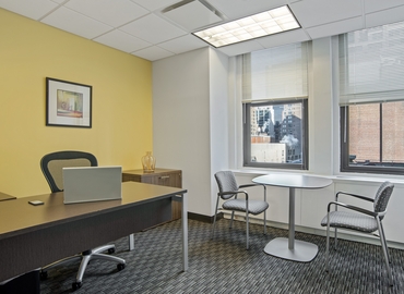 Virtual business address in New York Chelsea, NY, 275 Seventh Avenue (10001) - 9 | MatchOffice.com