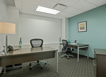 Virtual address in New York Chelsea, NY, 275 Seventh Avenue (10001) - 10 | MatchOffice.com