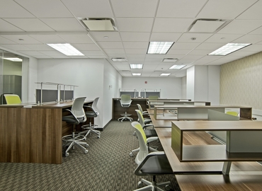 Virtual business address in New York Chelsea, NY, 275 Seventh Avenue (10001) - 12 | MatchOffice