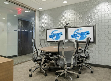 Virtual address in New York Chelsea, NY, 275 Seventh Avenue (10001) - 13 | MatchOffice.com