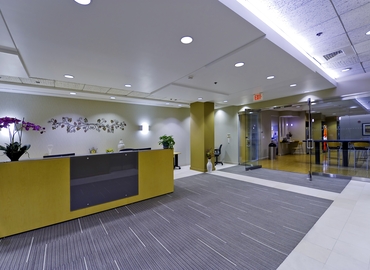 Virtual business address in Newton, MA, 275 Grove St. (02466) - 4 | MatchOffice