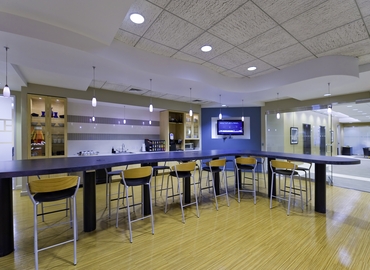 Virtual office space in Newton, MA, 275 Grove St. (02466) - 6 | MatchOffice.com