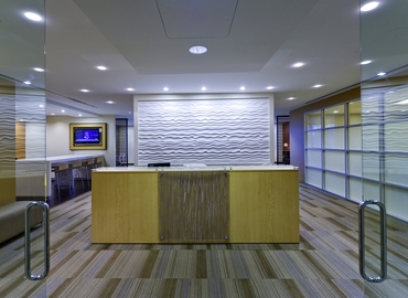 Virtual office space in Durham, NC, 2530 Meridian Parkway (27713) - 3 | MatchOffice.com