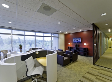 Virtual office space in Durham, NC, 2530 Meridian Parkway (27713) - 4 | MatchOffice.com
