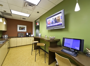 Virtual address in Phoenix, AZ, 2415 East Camelback Road (85016) - 6 | MatchOffice