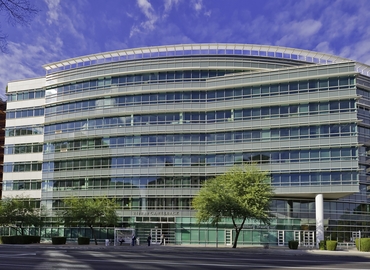 Virtual office space in Phoenix, AZ, 2375 E. Camelback Road (85016) - 3 | MatchOffice.com