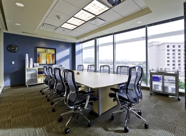 Virtual office in Phoenix, AZ, 2375 E. Camelback Road (85016) - 7 | MatchOffice.com