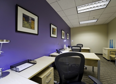 Virtual office space in Phoenix, AZ, 2375 E. Camelback Road (85016) - 12 | MatchOffice.com