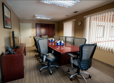 Virtual business address in Mesa, AZ, 2266 South Dobson Road (85202) - 4 | MatchOffice.com