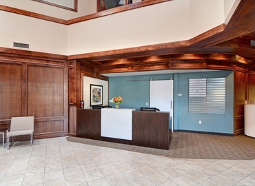 Virtual address in Mesa, AZ, 2266 South Dobson Road (85202) - 10 | MatchOffice