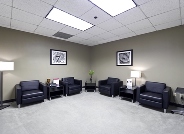 Virtual business address in Walnut Creek, CA, 2121 North California Boulevard (94596) - 4 | MatchOffice.com