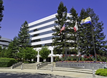 Virtual address in San Jose, CA, 2033 Gateway Place (95110) - 4 | MatchOffice