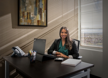 Virtual office in San Jose, CA, 2033 Gateway Place (95110) - 13 | MatchOffice.com