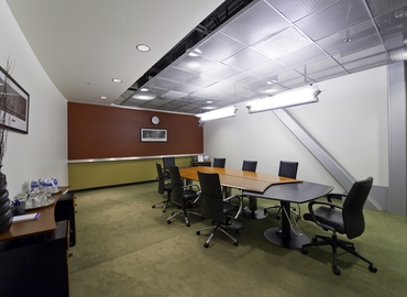 Virtual office space in Bellevue, WA, 2018 156th Avenue (98007) - 6 | MatchOffice.com