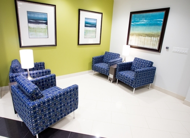 Virtual office space in Emeryville, CA, 1900 Powell Street (94608) - 8 | MatchOffice