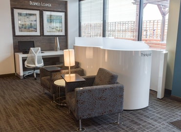 Virtual business address in St. Louis Park, MN, 1650 West End Blvd. (55416) - 3 | MatchOffice.com