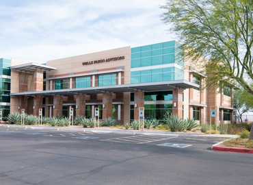 Virtual business address in Phoenix, AZ, 16165 North 83rd Avenue (85382) - 8 | MatchOffice