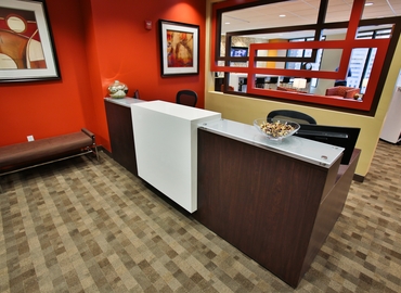 Virtual business address in New Orleans, 1615 Poydras Street (70112) - 3 | MatchOffice.com