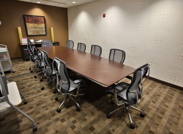 Virtual office space in New Orleans, 1615 Poydras Street (70112) - 6 | MatchOffice.com