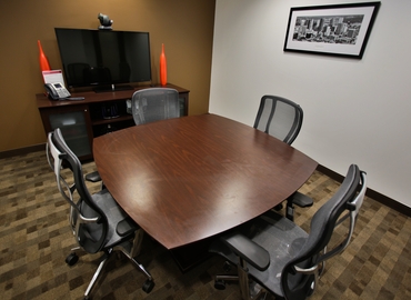 Virtual office space in New Orleans, 1615 Poydras Street (70112) - 8 | MatchOffice