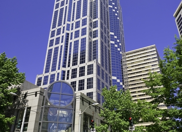 Virtual office space in Seattle, WA, 1420 Fifth Avenue (98101) - 9 | MatchOffice.com