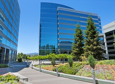 Virtual business address in Walnut Creek, CA, 1255 Treat Blvd (94597) - 3 | MatchOffice.com