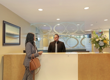 Virtual office in Walnut Creek, CA, 1255 Treat Blvd (94597) - 4 | MatchOffice.com