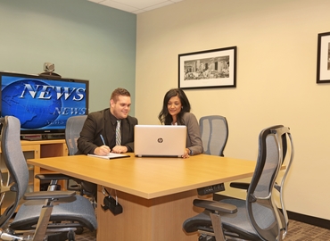 Virtual business address in Walnut Creek, CA, 1255 Treat Blvd (94597) - 6 | MatchOffice