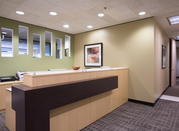 Virtual business address in Portland, 121 SW Salmon Street (97204) - 3 | MatchOffice