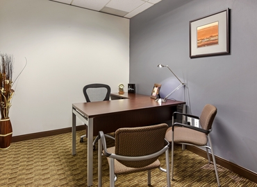 Virtual office space in Bellevue, WA, 11900 N.E. 1st Street (98005) - 9 | MatchOffice.com