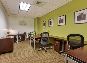 Virtual office space in Bellevue, WA, 11900 N.E. 1st Street (98005) - 12 | MatchOffice