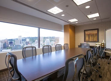 Virtual business address in Portland, 111 S.W. Fifth Avenue (97204) - 8 | MatchOffice