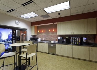 Virtual office space in Minneapolis, MN, 100 South Fifth Street (55402) - 5 | MatchOffice.com