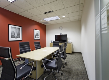 Virtual business address in Minneapolis, MN, 100 South Fifth Street (55402) - 8 | MatchOffice.com