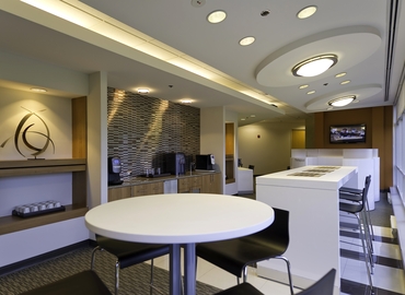Virtual office in Princeton, NJ, 100 Overlook Center (08540) - 6 | MatchOffice.com