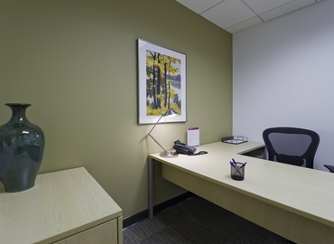 Virtual office in Princeton, NJ, 100 Overlook Center (08540) - 11 | MatchOffice
