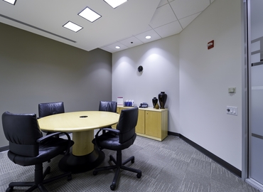 Virtual office space in Princeton, NJ, 100 Overlook Center (08540) - 12 | MatchOffice.com