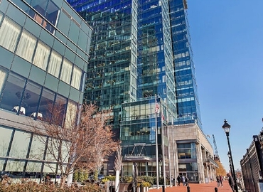 Virtual business address in Baltimore, MD, 100 International Drive (21202) - 3 | MatchOffice